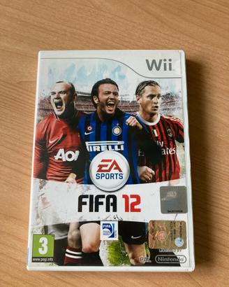 Videogioco Wii