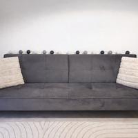 Divano letto 3 posti