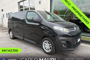 Citroën Jumpy - Officina mobile - Km 143.700 ...