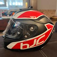 Casco HJC RPHA 70