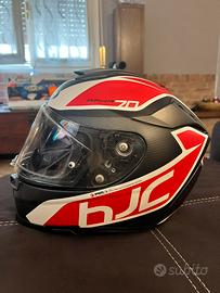 Casco HJC RPHA 70