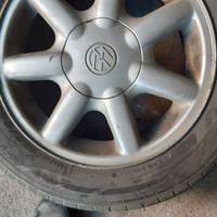 cerchi in lega vw 6Jx14 H2 ET 45