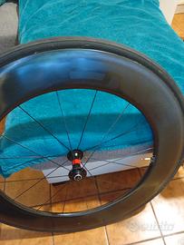 ruota anteriore da crono