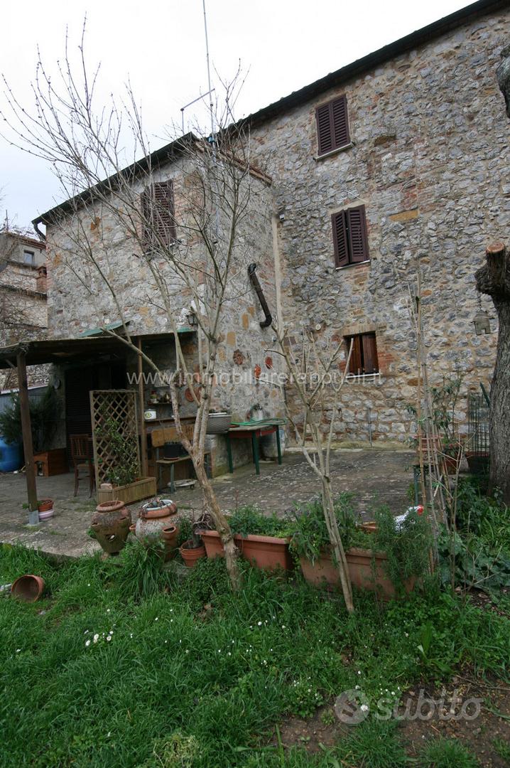Apartment in Trequanda, Siena - Vista 3