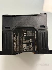 PLC Omron CP2E-N30DT1-D + Modulo RS232