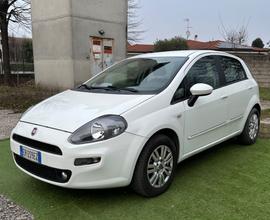 Fiat Punto 1.4 GPL neopatentati