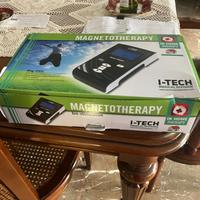Magnetoterapia