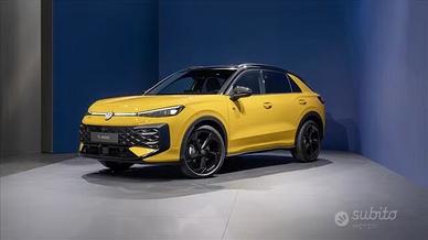 Volkswagen T-Roc 1.5 eTSI ACT DSG Life