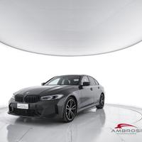 BMW 320 Serie 3 d Berlina Innovation Comfort Msp