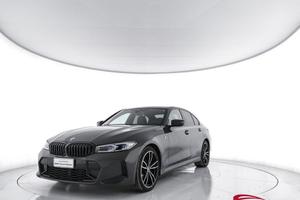 BMW 320 Serie 3 d Berlina Innovation Comfort Msp