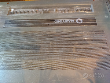 Videoproiettore tritubo Maxivideo V- 500 SB