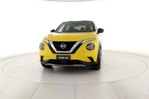 NISSAN Juke II 2024 - Juke 1.0 dig-t N-Spor U30872