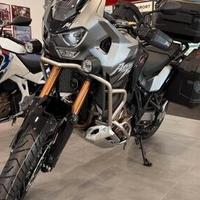 Honda CRF 1100 travel edition