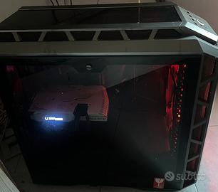 Pc gaming