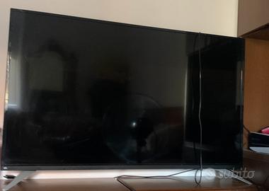 TV 49" ok. ODL 49670F-TIB - NON FUNZIONANTE
