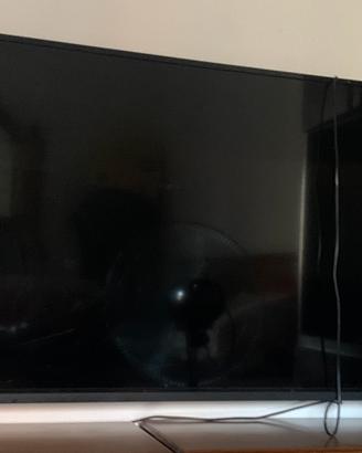 TV 49" ok. ODL 49670F-TIB - NON FUNZIONANTE