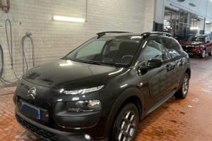 CITROEN C4 Cactus BlueHDi 100 Shine