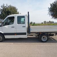 merdedes sprinter