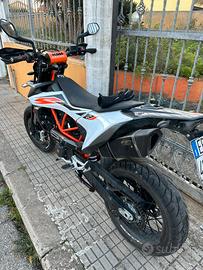 KTM 690 SMCR A2 2019