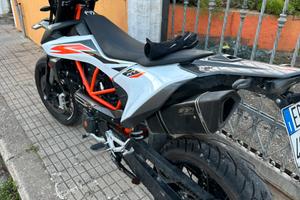 KTM 690 SMCR A2 2019