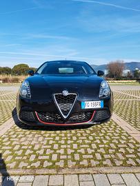 Alfa Romeo Giulietta 1.4 120cv