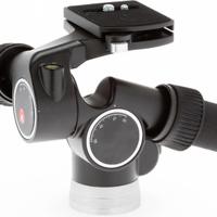 Testa Manfrotto 405