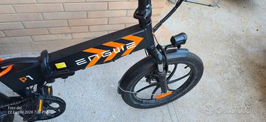 e bike engwe ep1