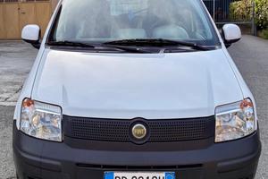 Fiat Panda 1.3 mjt - VAN