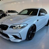 BMW M2 Coupé Competition