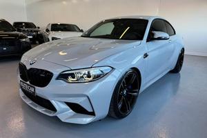 BMW M2 Coupé Competition