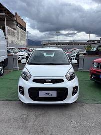 Kia Picanto 1.0 12V EcoGPL 5 porte Glam
