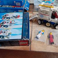 lego technic 8660