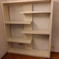 Mobile da soggiorno o cucina