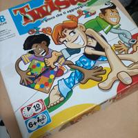 gioco in scatola twister
