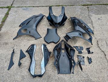 Ricambi originali R6 2017 in poi