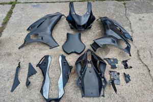 Ricambi originali R6 2017 in poi