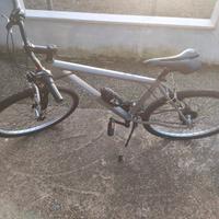Bici Cycle N'cycle