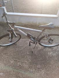 Bici Cycle N'cycle