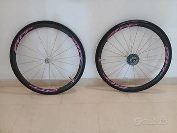 Ruote zipp