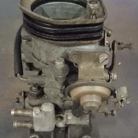 CARBURATORE WEBER FIAT UNO 45