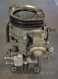 CARBURATORE WEBER FIAT UNO 45