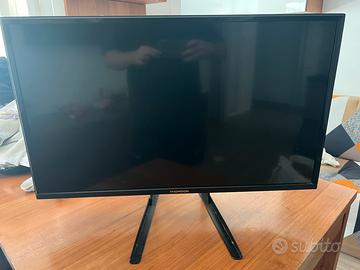 TV Thomson 32” modello 32HA3203