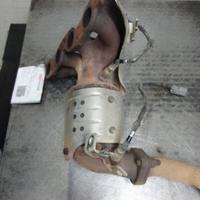 CATALIZZATORE Hyundai i20