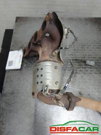 CATALIZZATORE Hyundai i20