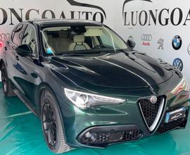 Alfa Romeo Stelvio 2.2 210 CV Veloce 30.000Km