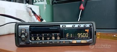 autoradio