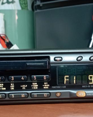 autoradio