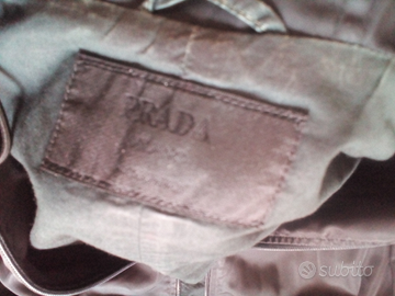 Giubbotti neri unisex
