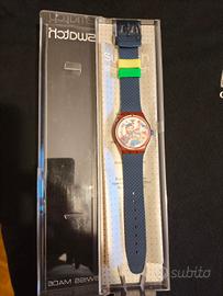 Orologio Swatch Musicall
