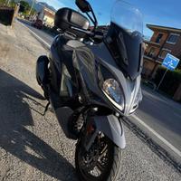 Kymco 2019